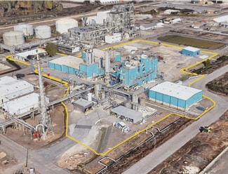 Plus de détails pour 1510 Columbia Nitrogen, Augusta, GA - Industriel à louer