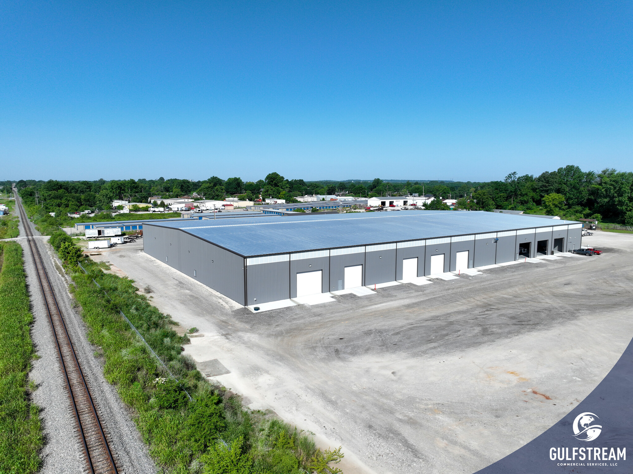 4148 Highway 144, Owensboro, KY for lease Building Photo- Image 1 of 15