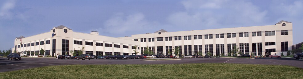 7125 Columbia Gateway Dr, Columbia, MD à louer - Photo du bâtiment - Image 2 de 2