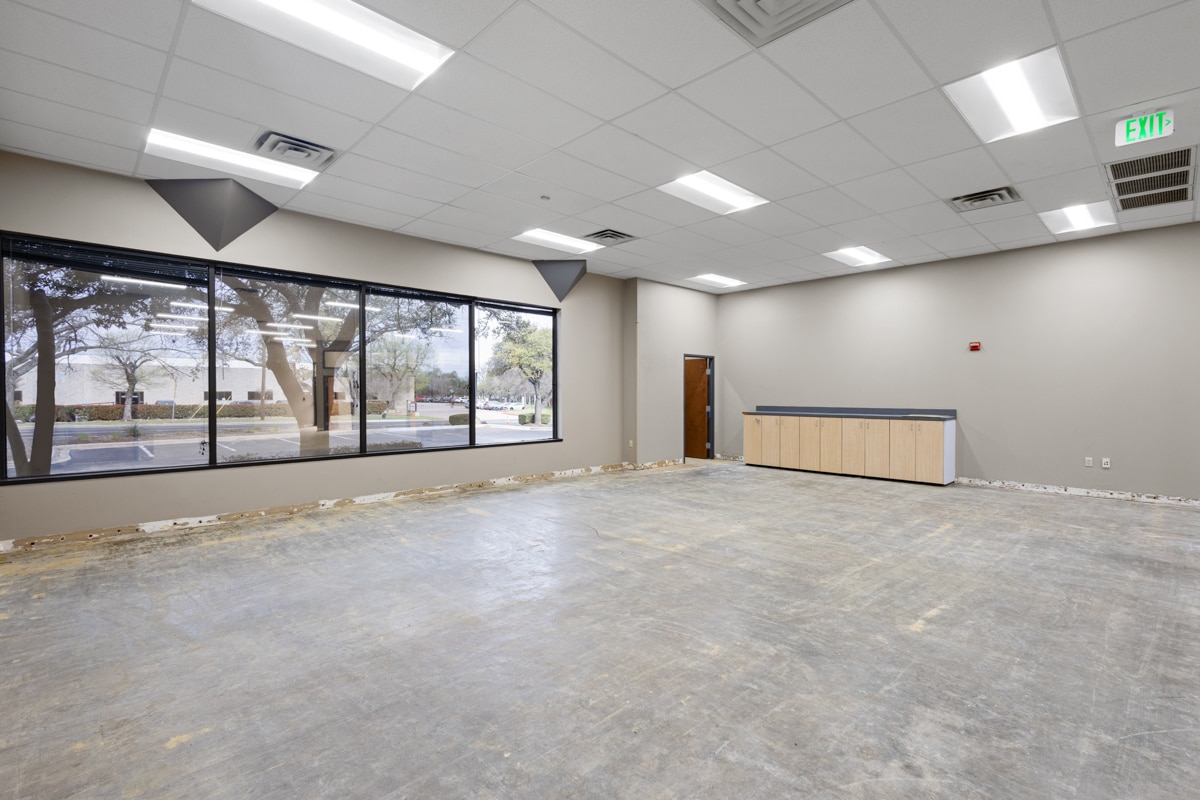 12303 Technology Blvd, Austin, TX à louer Photo intérieure- Image 1 de 13