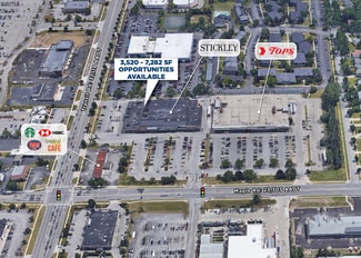 More details for 2379 Maple Rd, Williamsville, NY - Retail for Lease