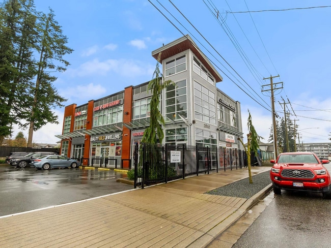 More details for 2646 Auburn St, Abbotsford, BC - Retail for Lease