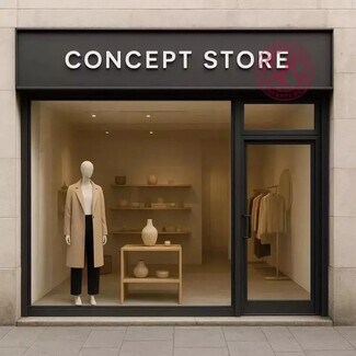 More details for Retail for Lease