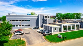More details for 44 Deforest Ave, East Hanover, NJ - Industrial for Sale