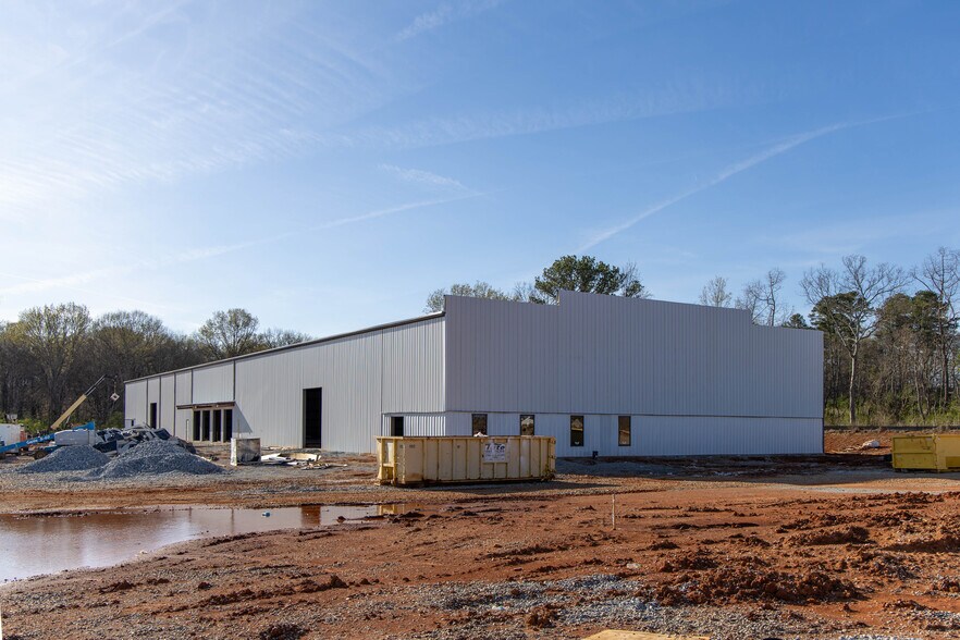 277 Westchester Road, Madison, AL for sale - Construction Photo - Image 2 of 3