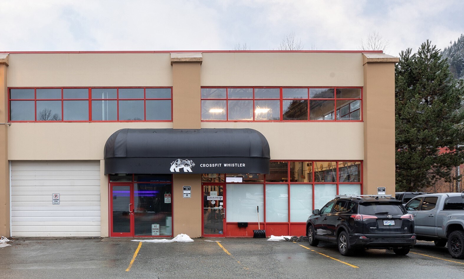 1345 Alpha Lake Rd, Whistler, BC for sale Primary Photo- Image 1 of 1