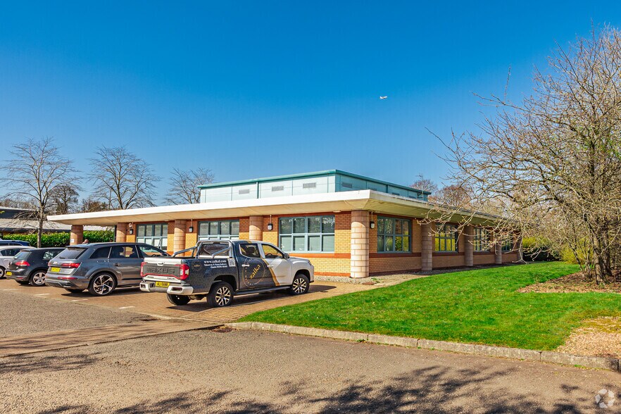 Meikle Rd, Livingston à louer - Photo du bâtiment - Image 2 de 2