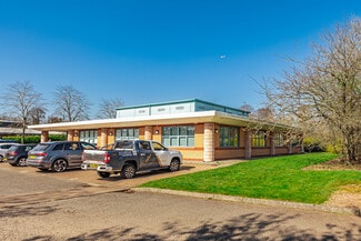 More details for Meikle Rd, Livingston - Office for Lease