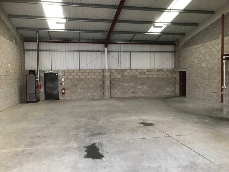 15-17 Alan Farnaby Way, Sheriff Hutton à louer - Photo du bâtiment - Image 3 de 9