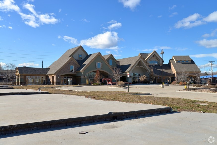 6410 Miller St, Arvada, CO for sale - Building Photo - Image 1 of 22