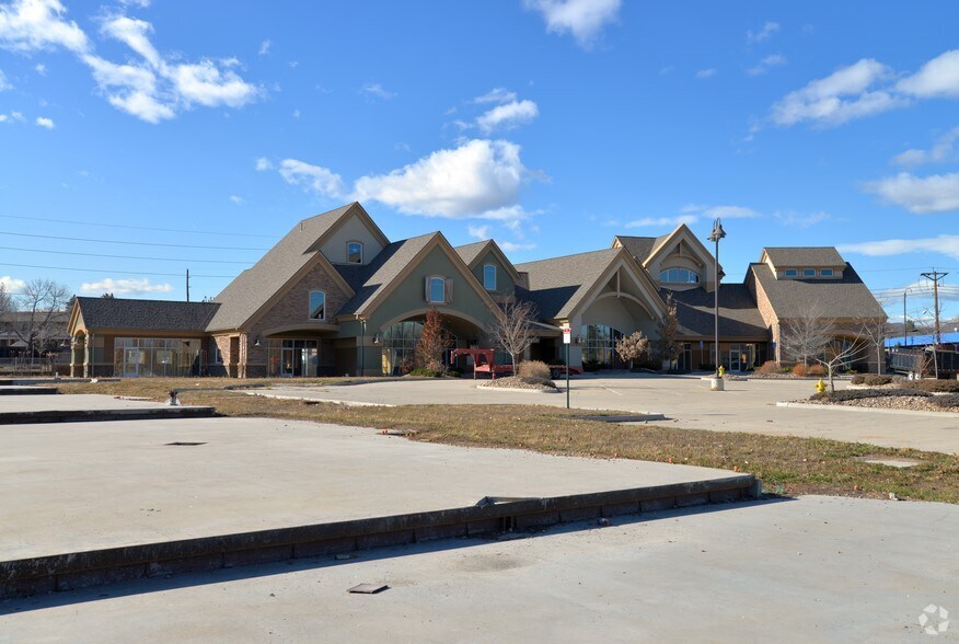 6410 Miller St, Arvada, CO à vendre - Photo du bâtiment - Image 1 de 22