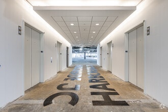 150 Hudson St, Jersey City, NJ for lease Interior Photo- Image 1 of 5