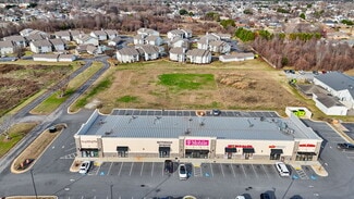 More details for 719 Highway 96, Bonaire, GA - Land for Lease