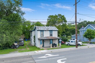 Plus de détails pour 208 E 6th St, Front Royal, VA - Terrain à vendre