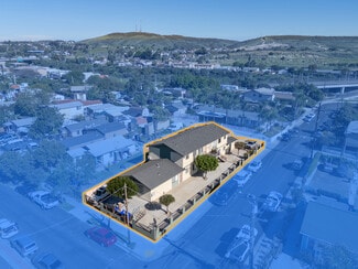 More details for 200 E Park Ave, San Diego, CA - Multifamily for Sale