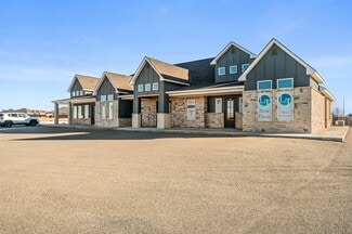 More details for 2100 FM Hwy 2590, Canyon, TX - Office/Retail for Lease