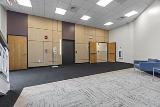 15 Corporate Dr, Trumbull, CT for lease Interior Photo- Image 1 of 9