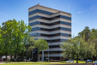 More details for 15600 John F Kennedy Blvd, Houston, TX - Office for Lease