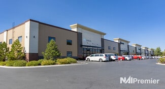 More details for 870 N 100 E, Lehi, UT - Industrial for Lease