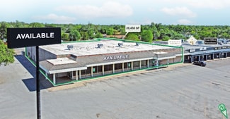 Plus de détails pour 8650 Spicewood Springs Rd, Austin, TX - Commerce de détail à louer