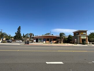 More details for 947 W Ramsey St, Banning, CA - Retail for Sale