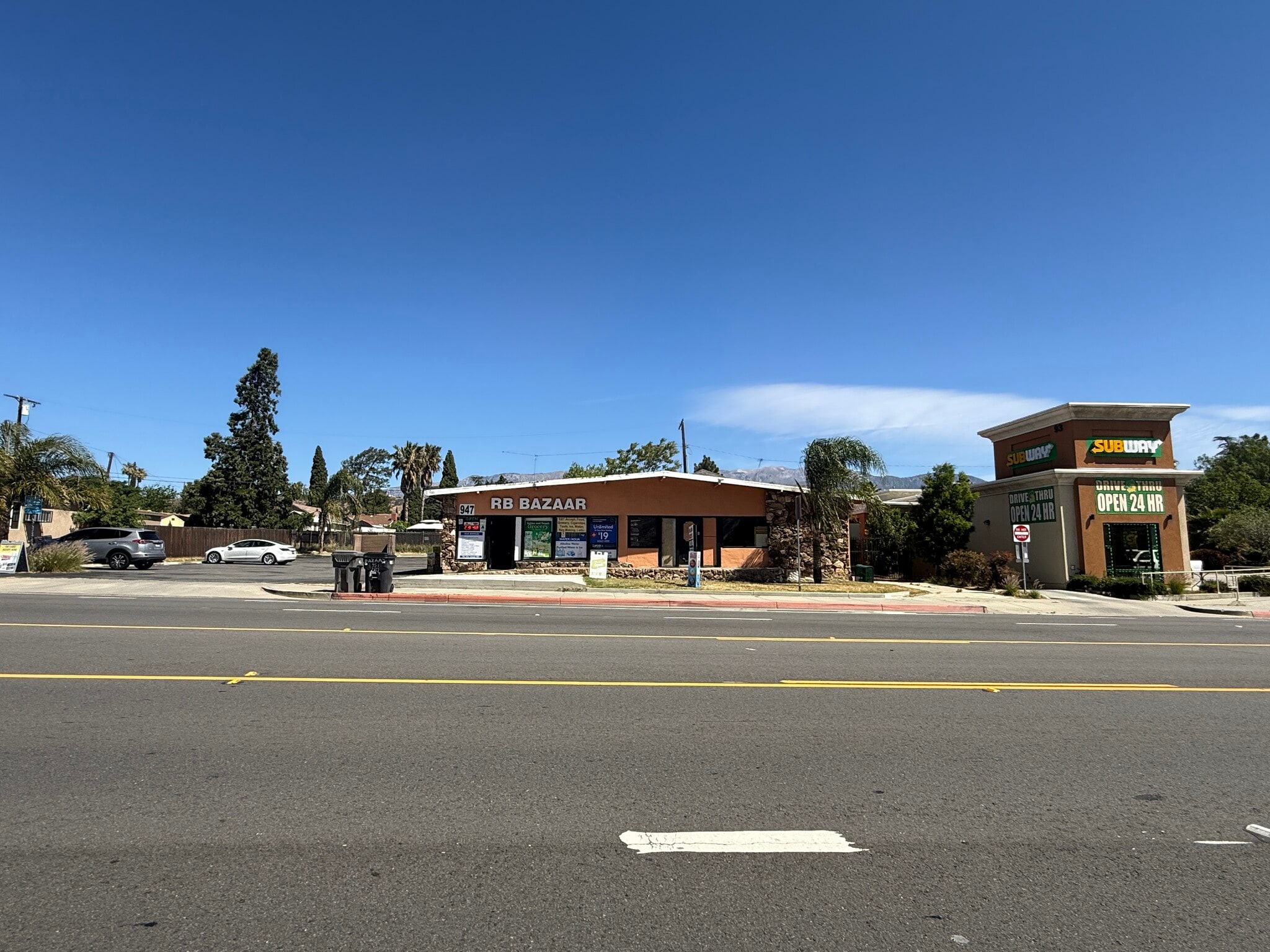 947 W Ramsey St, Banning, CA for sale Building Photo- Image 1 of 27