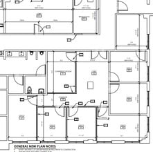 75 Vineyards Blvd, Naples, FL for lease Floor Plan- Image 1 of 1