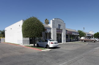 Plus de détails pour 41995 Florida Ave, Hemet, CA - Commerce de détail à louer