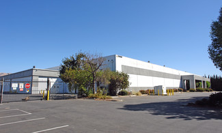 Plus de détails pour 21325 Superior St, Chatsworth, CA - Industriel à louer