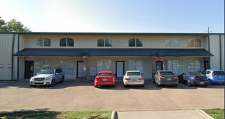 Plus de détails pour 7700 Ronnie Dr, Dallas, TX - Local d'activités à louer