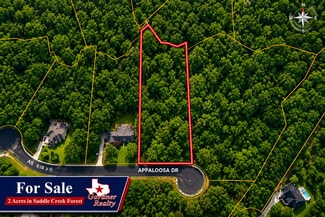 More details for 17847 Appaloosa dr, Waller, TX - Land for Sale