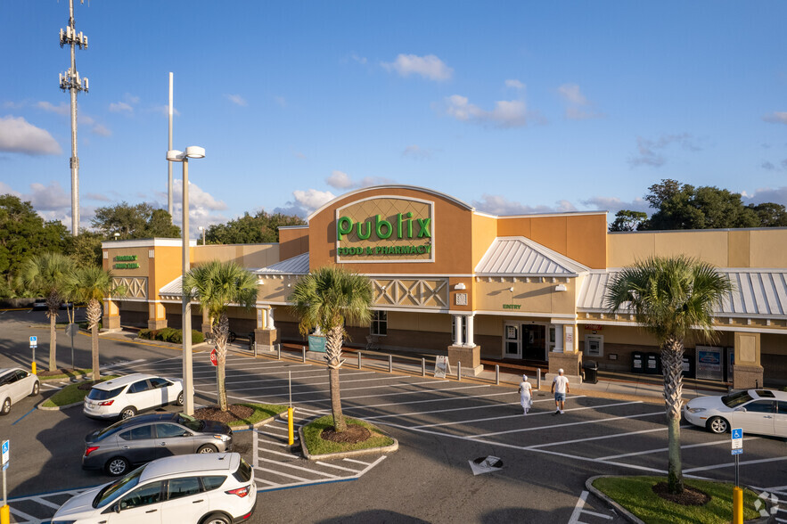 5840-5858 Atlantic Blvd, Jacksonville, FL for lease - Building Photo - Image 2 of 5