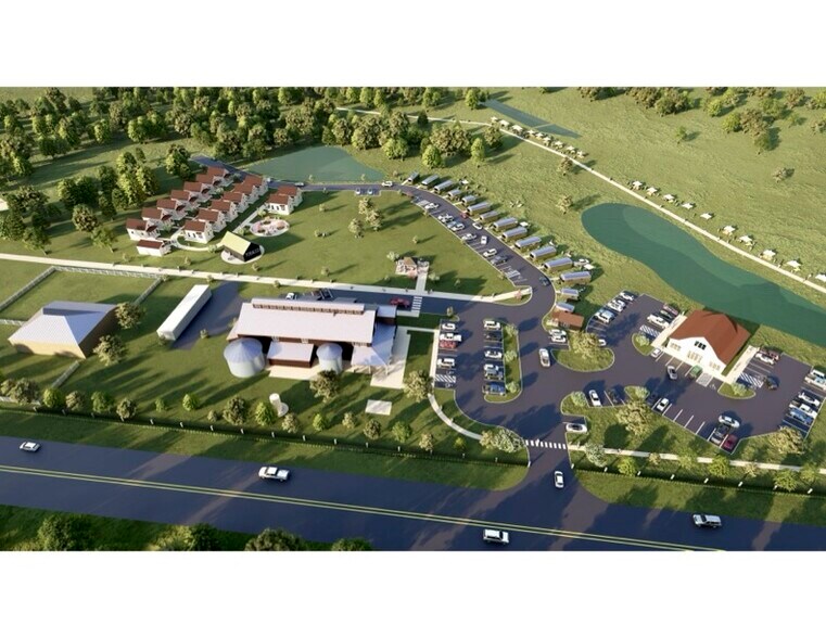 23461 FM 150 #2, Driftwood, TX à vendre - Photo du bâtiment - Image 2 de 25