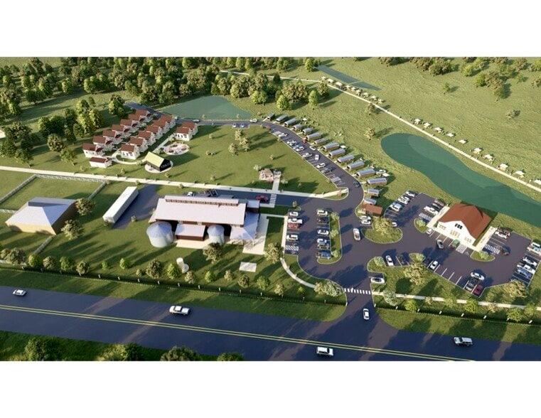 23461 FM 150 #2, Driftwood, TX à vendre - Photo du bâtiment - Image 2 de 25