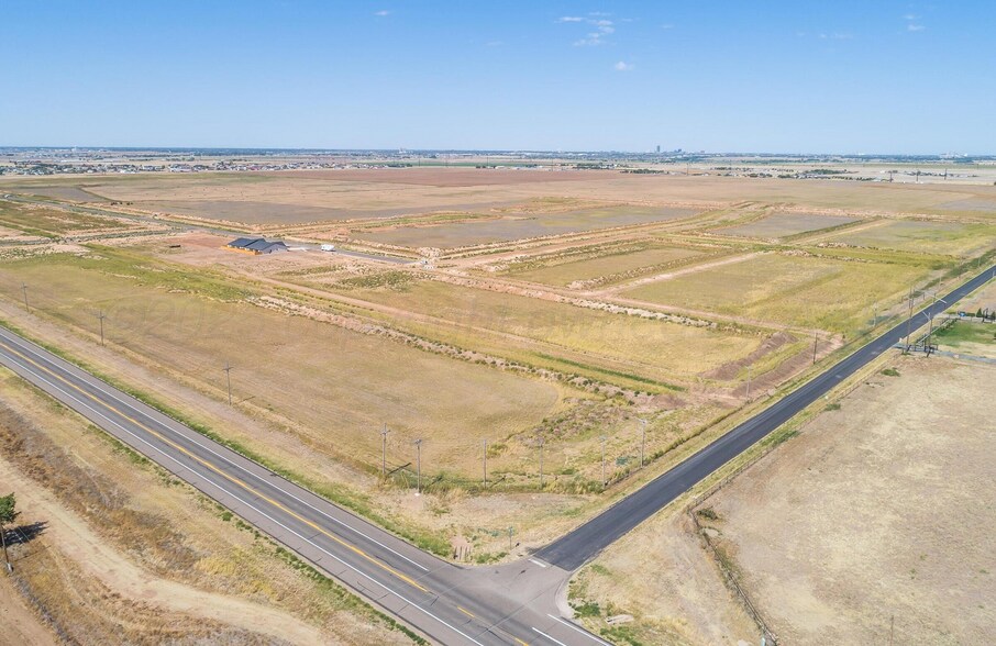 3851 E Loop 335 S, Amarillo, TX à vendre - Aérien - Image 2 de 17