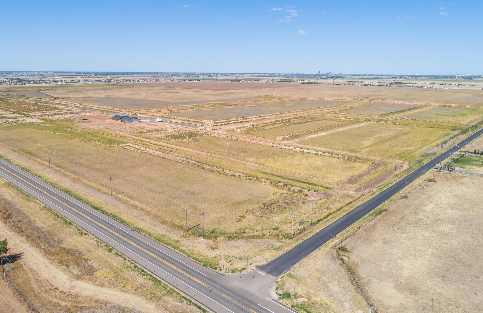 5101 E Loop 335 S, Amarillo, TX à vendre Aérien- Image 1 de 17