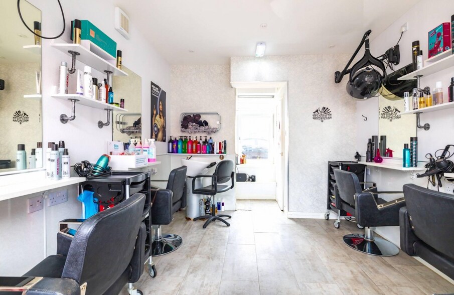 31 North St, Inverurie à vendre - Photo intérieure - Image 2 de 3