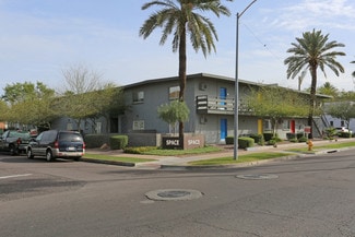 More details for 601 N 6th Ave, Phoenix, AZ - Flex for Lease