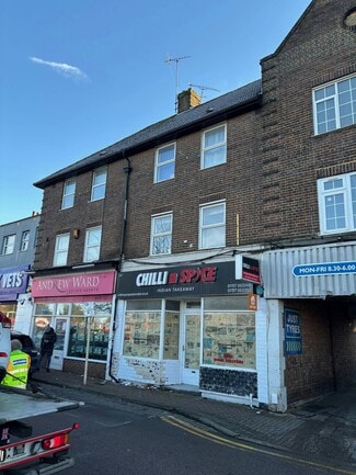 More details for 147 High St, Potters Bar - Retail for Lease