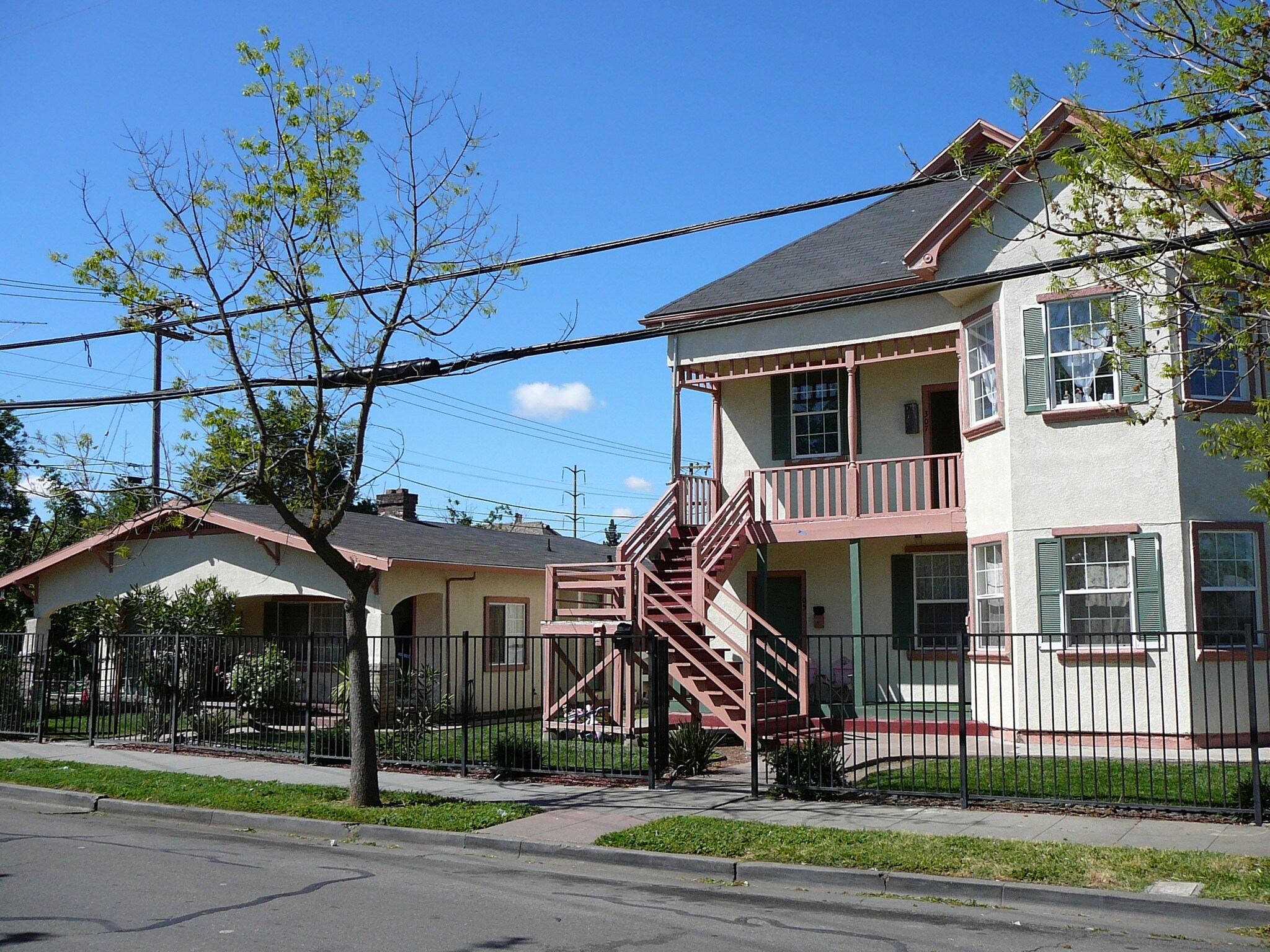 311 S Laurel St, Stockton, CA à vendre Photo principale- Image 1 de 3