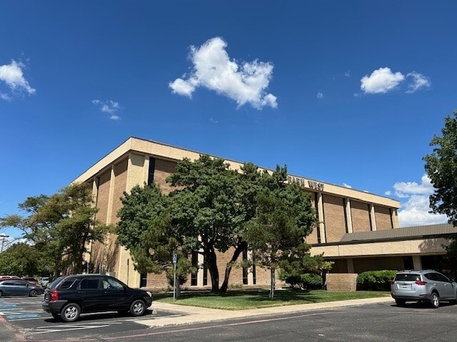 7120 W Interstate 40, Amarillo, TX à louer - Photo du bâtiment - Image 2 de 7