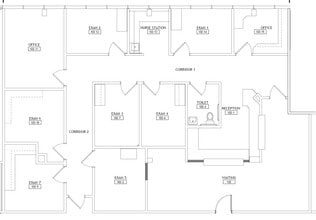 2500 Fondren Rd, Houston, TX for lease Interior Photo- Image 1 of 8