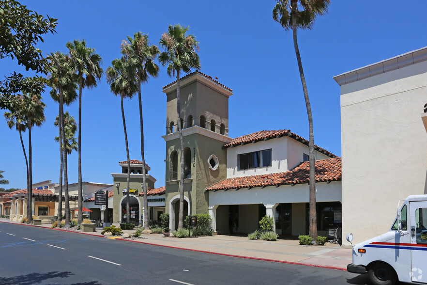 7030-7160 Avenida Encinas, Carlsbad, CA for lease - Building Photo - Image 3 of 12