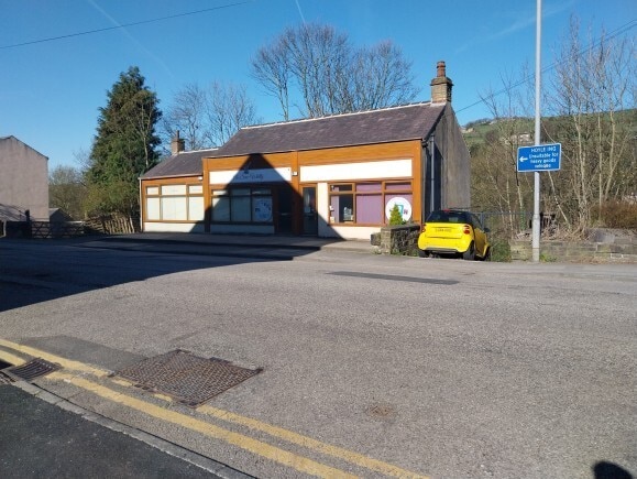 950 Manchester Rd, Huddersfield for sale Primary Photo- Image 1 of 6