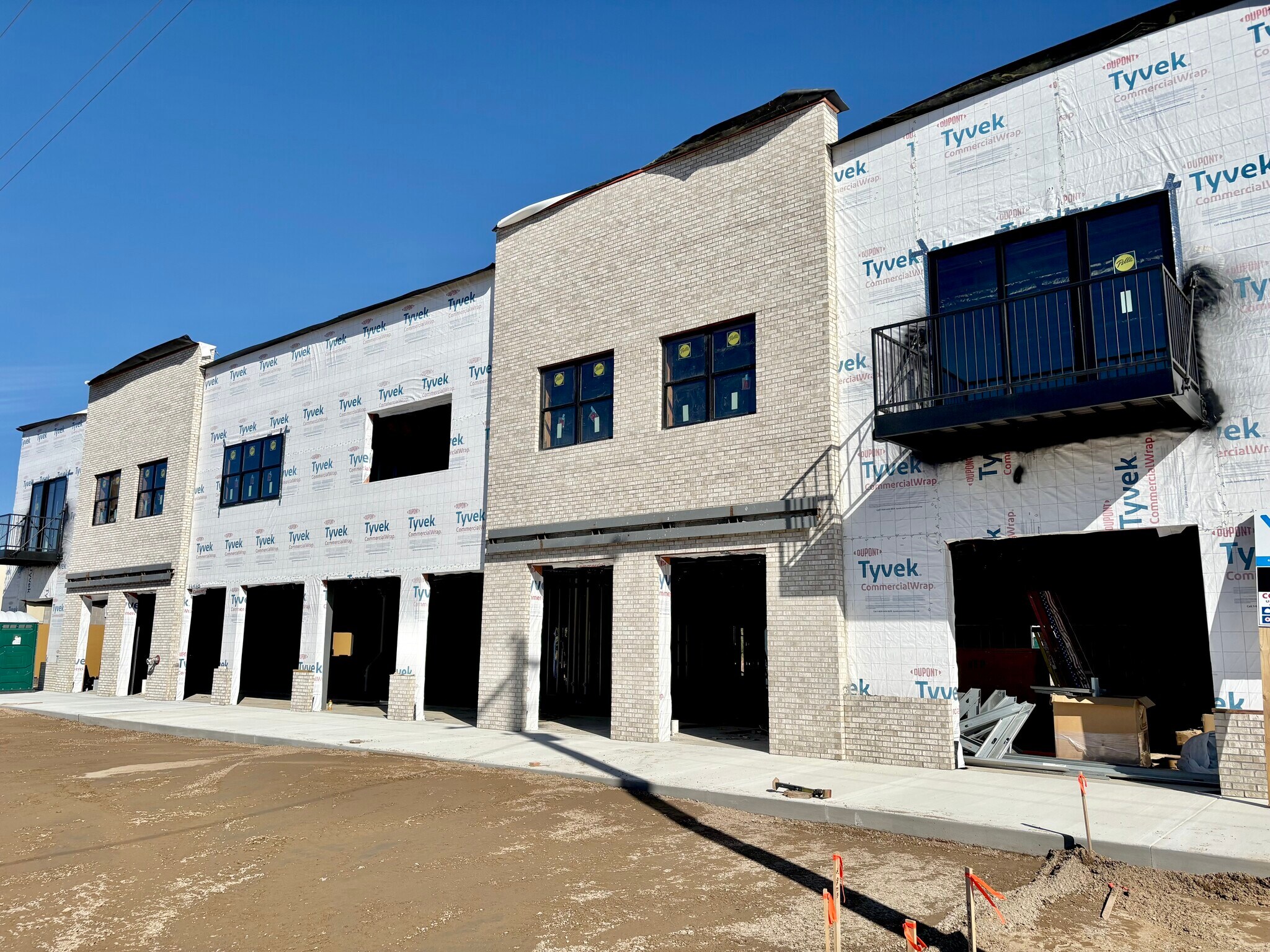 1303 Post Dr NE, Belmont, MI for lease Building Photo- Image 1 of 6