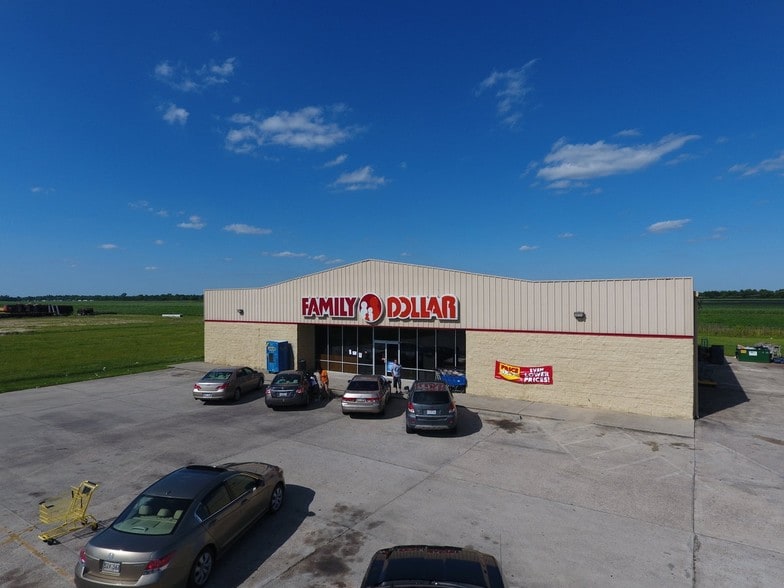 2837 Highway 20, Vacherie, LA for lease - Building Photo - Image 3 of 29