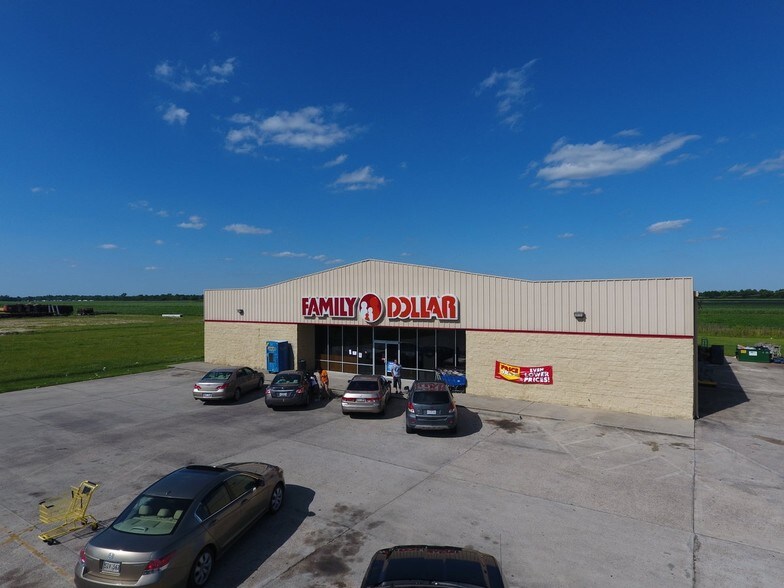 2837 Highway 20, Vacherie, LA à louer - Photo du bâtiment - Image 3 de 29