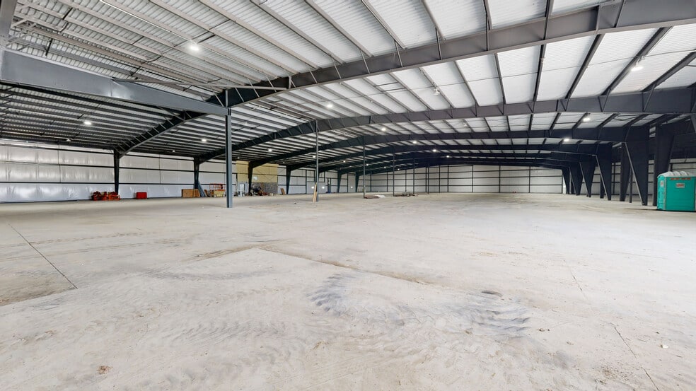 800 Industrial Dr, Franklin, IN for sale - Matterport 3D Scan - Image 2 of 26
