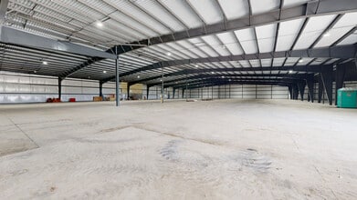 800 Industrial Dr, Franklin, IN for lease Matterport 3D Scan- Image 1 of 15