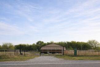 Plus de détails pour 12388 US Highway 77, Paoli, OK - Industriel à vendre